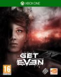 Get Even (xbox one)