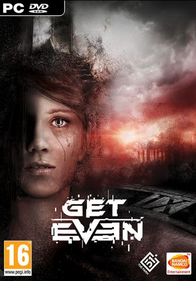 Get Even (pc)