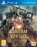 Gundam Versus (ps4)