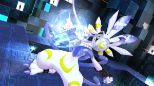 Digimon Story: Cybersleuth - Hacker's Memory (Playstation 4)