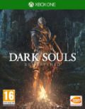 Dark Souls: Remastered (Xone)