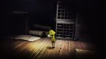 Little Nightmares: Complete Edition (Switch)