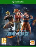 Jump Force (Xone)