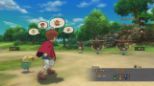 Ni no Kuni: Wrath of the White Witch: Remastered (PS4)