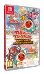 Taiko no Tatsujin: Rhythmic Adventure Pack (Nintendo Switch)