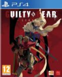 Guilty Gear -Strive- (PS4)