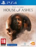 The Dark Pictures Anthology: House of Ashes (PS4)