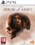 The Dark Pictures Anthology: House of Ashes (PS5)