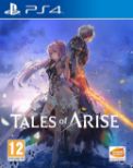 Tales of Arise - Collectors Edition (PS4)