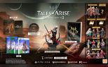 Tales of Arise - Collectors Edition (PS4)