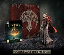 Elden Ring - Collectors Edition (PC)