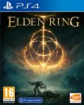 Elden Ring - Launch Edition (PS4)