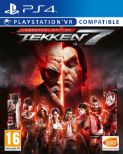 Tekken 7: Legendary Edition (PS4)