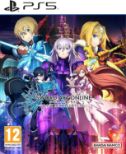 Sword Art Online: Last Recollection (Playstation 5)