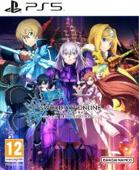 Sword Art Online: Last Recollection (Playstation 5)