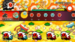 Taiko no Tatsujin: Rhythm Festival (Nintendo Switch)