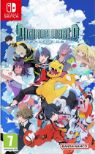 Digimon World: Next Order (Nintendo Switch)