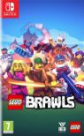 LEGO BRAWLS (Nintendo Switch)