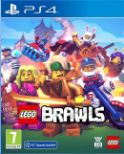 LEGO BRAWLS (Playstation 4)