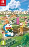 SWITCH DORAEMON STORY OF SEASONS: FRIENDS OF THE GREAT KINGDOM (Nintendo Switch)