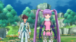 Tales Of Graces f Remastered (Playstation 4)