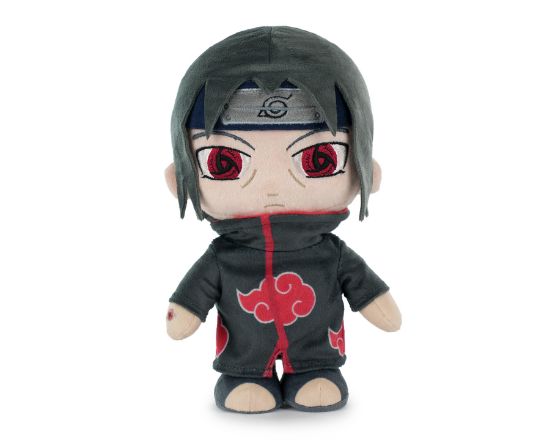 NARUTO - ITACHI 29CM PLIŠASTA IGRAČA