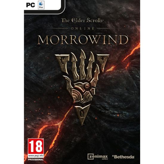 The Elder Scrolls Online: Morrowind (PC)