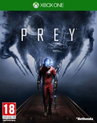 Prey (xbox one)