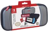 BIGBEN NINTENDO SWITCH POTOVALNA TORBICA, SIVA