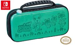 BIGBEN NINTENDO SWITCH/LITE ANIMALCROSSING GAME TRAVELER torbica