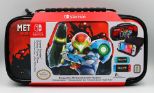 BIGBEN NINTENDO SWITCH DELUXE TRAVEL CASE METROID DROID TORBICA