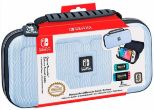 BIGBEN NINTENDO SWITCH DELUXE TRAVEL CASE PASTEL BLUE TORBICA