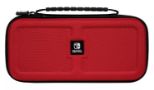 BIGBEN NINTENDO SWITCH DELUXE TRAVEL CASE RED TORBICA