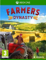 Farmer's Dynasty (Xone)