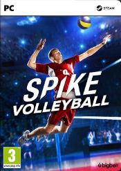 Spike Volleyball (PC)