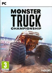 Monster Truck Championship (PC)