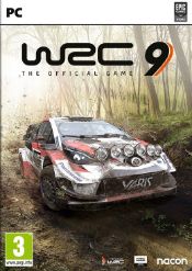 WRC 9 (PC)