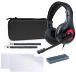 BIGBEN ESSENTIAL PACK 6IN1 - NINTENDO SWITCH