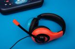 BIGBEN NINTENDO SWITCH HEADSET RED/BLUE