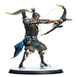 MERCHANDISE FIGURE OVERWATCH PREMIUM STATUE HANZO