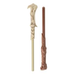 BLUE SKY HARRY POTTER VOLDEMORT WAND PENCIL & HARRY SET PISAL