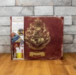 BLUE SKY Harry Potter Hogwarts keepsake darilni set