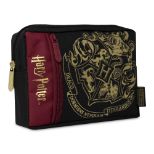 BLUE SKY HARRY POTTER MULTI POCKET PENCIL CASE - CREST & CUSTOMISE PERESNICA