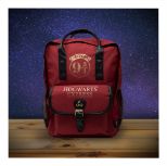 BLUE SKY HARRY POTTER PREMIUM BACKPACK BURGUNDY 9 3 NAHRBTNIK