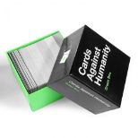 Cards Against Humanity Green Box - zabavne igralne karte