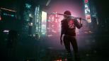 Cyberpunk 2077 - Ultimate Edition (Playstation 5)