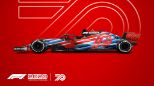 F1 2020 - Seventy Edition (PS4)