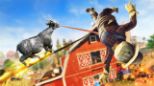 Goat Simulator 3 - Goat in The Box Edition (Playstation 5)