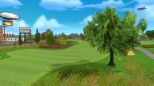 Tea Time Golf (Nintendo Switch)