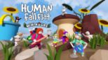 Human: Fall Flat - Dream Collection (Nintendo Switch)